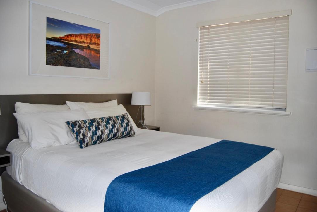 Coral Coast Tourist Park Hotel Carnarvon Exterior foto